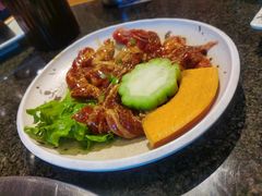 -梦山水日本烧肉(五四广场店)