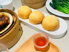-蔡澜点心·粤菜(丽泽天街店)