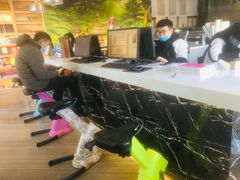 -亮雅轩图文快印连锁24小时(百子湾苹果社区店)