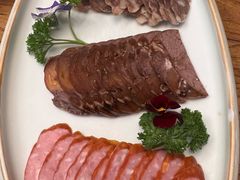 -一轩饺子馆(丽都店)