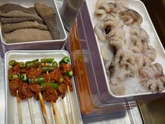 -川西坝子火锅(金沙1.0直营店)