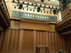 -贺绿汀音乐厅