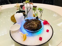 -常州逸高酒店-中餐厅