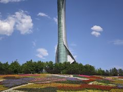 -沈阳植物园