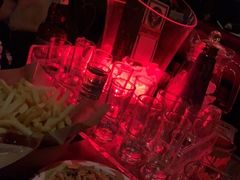-Helens海伦司小酒馆(津湾广场店)