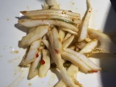 -探鱼·鲜青椒爽麻烤鱼(番禺万达店)