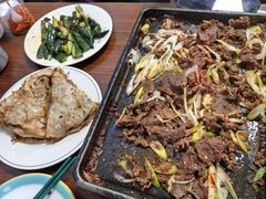 -清真永恒华威肉饼(潘家园店)