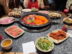 -蜀大侠火锅(春熙路店)