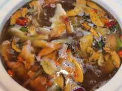 -大理董·董家小厨野生菌火锅(古城旗舰店)