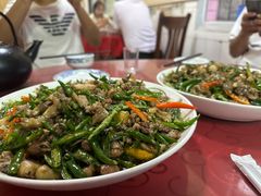 -陈有良尖椒鸡(江津总店)