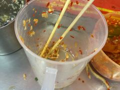 -邕味老友(人民西路店)