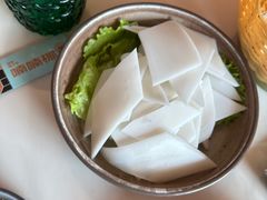 -喃喃椰·糟粕醋·椰子鸡火锅(七堡花园店)