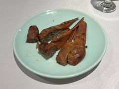 -味+新京宴·烤鸭·北京菜(创意谷店)