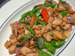 -童福兴·南京菜(老门东店)