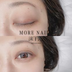 -沫儿·美甲美睫·半永久·皮肤管理