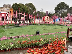 -淹城春秋乐园