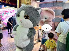 -威尼斯西餐厅(东区店)