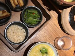 -天水蔬食料理(树德之光店)
