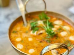 冬阴功海鲜汤-Home Thai·泰谣(王府井apm店)