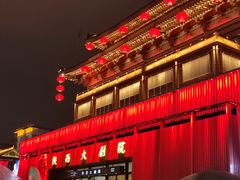 -大唐不夜城