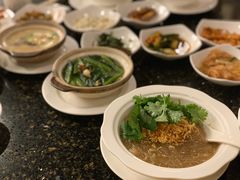 -金泰食府(竹园店)