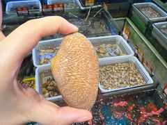 -东江海鲜大排档·潮汕菜·砂锅粥