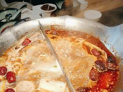 -湊湊火锅·茶憩(皇姑万象汇店)