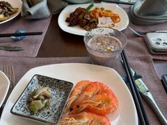 -浙江西子宾馆·瑶园咖啡厅