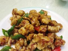 -黄家饺子东北特色菜馆(湖滨商业街店)