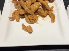 -鑫悦楼煎蟹·16年海鲜大排档