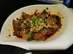 -川里谈·川味小馆(北京路店)