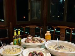 -樟树底(胜利河美食街店)