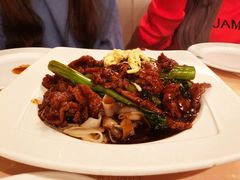 -太平馆餐厅(尖沙咀店)