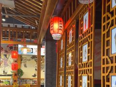 -水浒烤肉(国贸店)