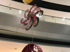 店内环境-东荟城名店仓