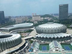 -济南喜来登酒店