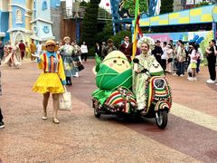 -大连海昌发现王国主题公园