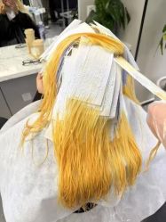 -GANO HAIR 