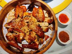 -蕃茄述·好汤自然来(江汉路店)