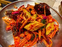 -西塔老太太泥炉烤肉(沈阳店)