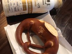 -黑草莓(重庆路店)