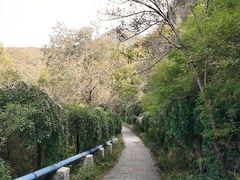 -双龙峡