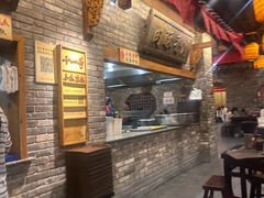 -小街天府(西工小街店)