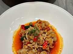 -夜宴江景餐厅