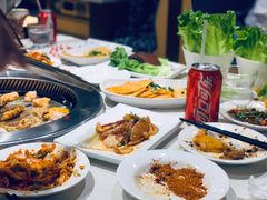-么子烤肉(化龙池店)