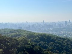 -星巴克(广州淘金路店)