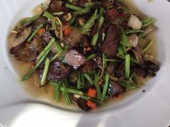 -下梅人家土菜馆(历史文化餐厅度假区店)