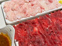 -焯牛潮汕牛肉火锅(云峰街创始店)