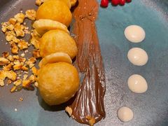 -HELLO MUSAE 拾光缪斯餐厅·纯正希腊风味(苏州中心店)