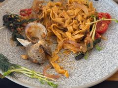 -Mark&Mars Restaurant
